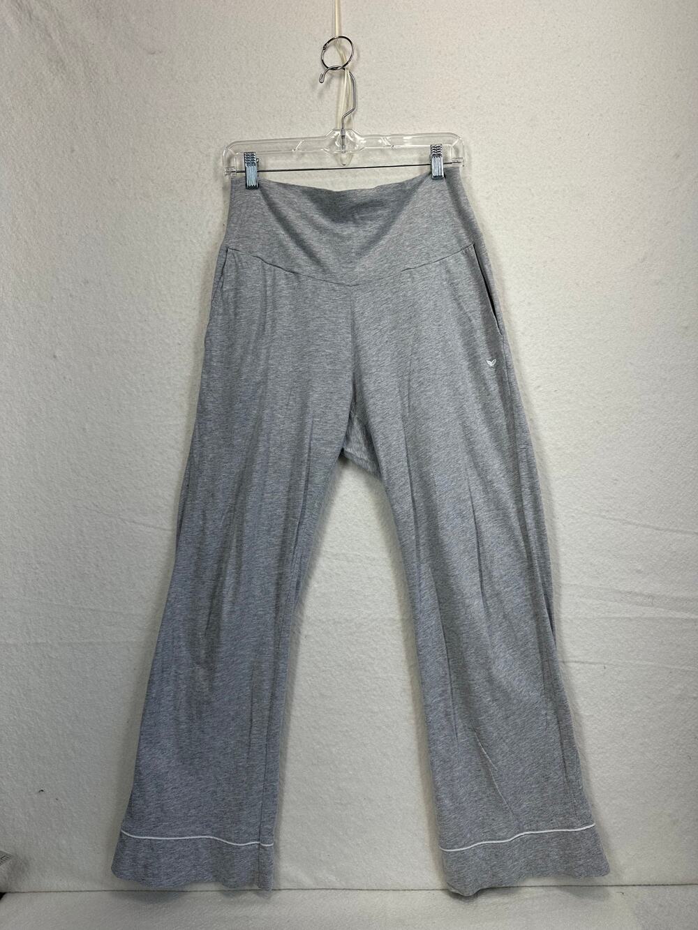 Petite Plume 100% Pima Cotton Pant Size Small Loungewear Casual